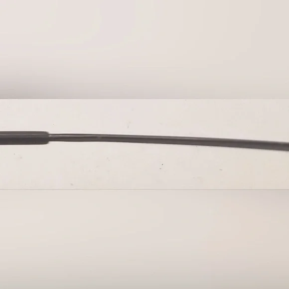 Charmant OC7050 Gunmetal Oval Metal Sunglasses Frames Only - Picture 7 of 8